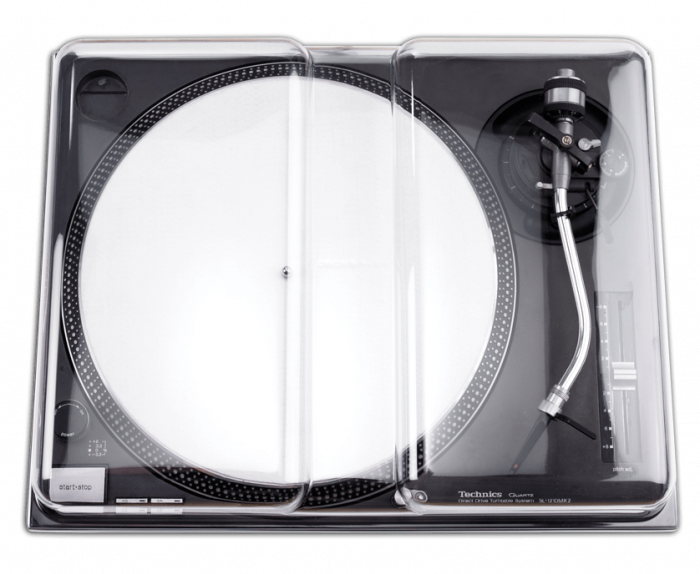Decksaver pentru Technics SL-1200/1210 [2]