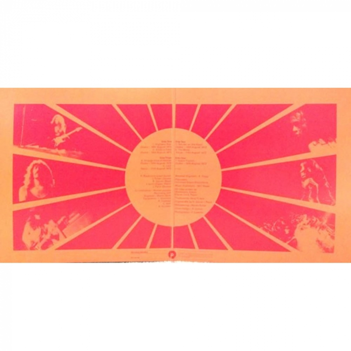 Deep Purple - Made In Japan [3]