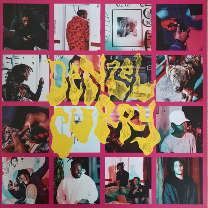 Denzel Curry - Imperial [3]