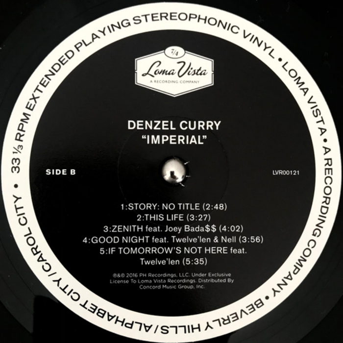 Denzel Curry - Imperial [4]