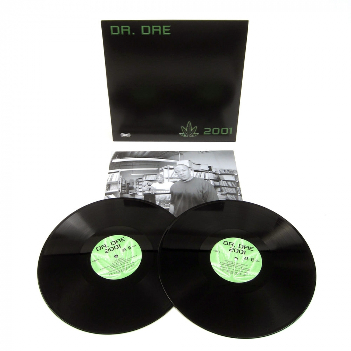 Dr. Dre - 2001 [2]