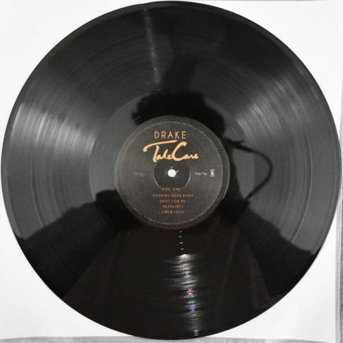 Drake - Take Care [3]