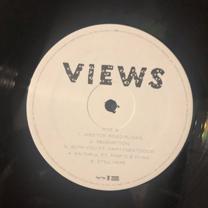 Drake - Views [3]