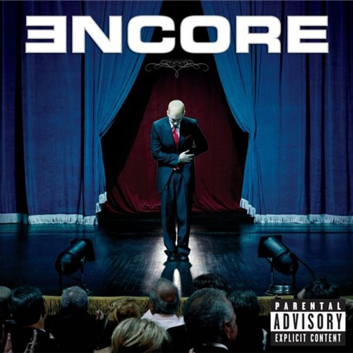 Eminem - Encore [1]
