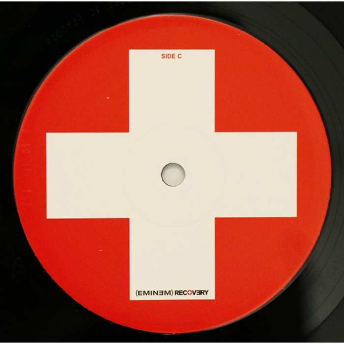 Eminem - Recovery [6]