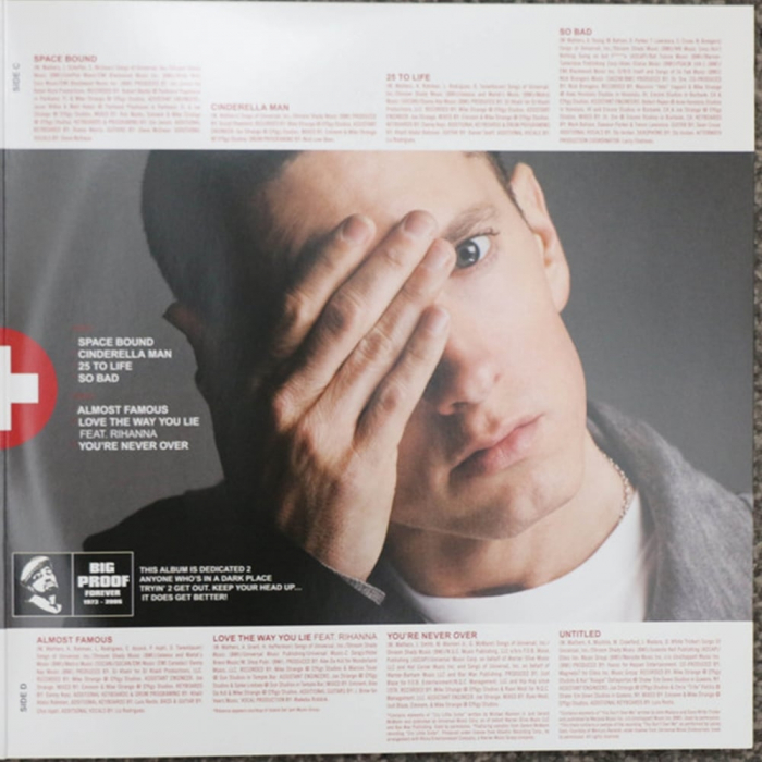 Eminem - Recovery [4]