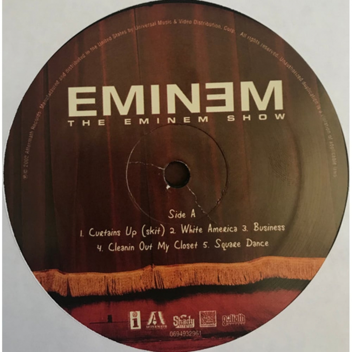 Eminem - The Eminem Show [3]