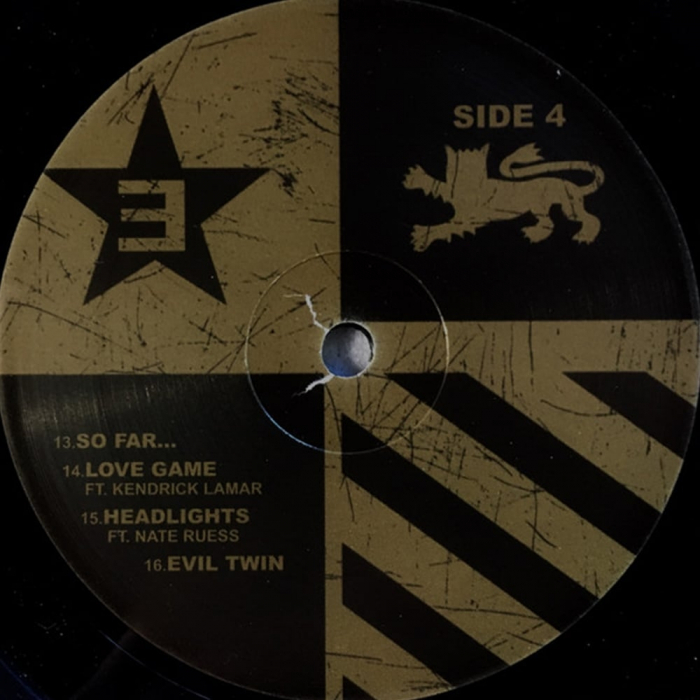 Eminem - The Marshall Mathers LP 2 [7]