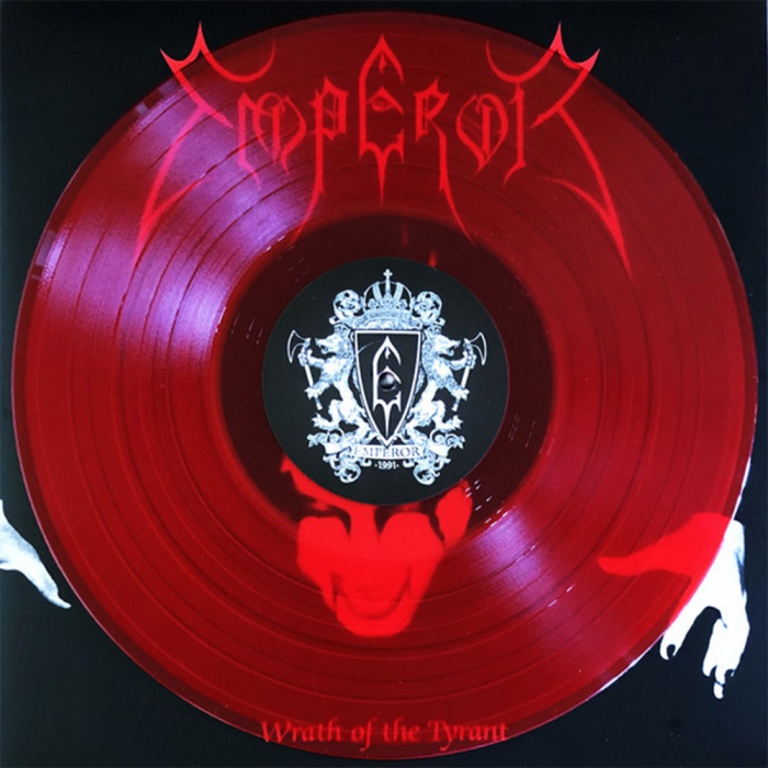 Emperor - Wrath Of The Tyrant [3]