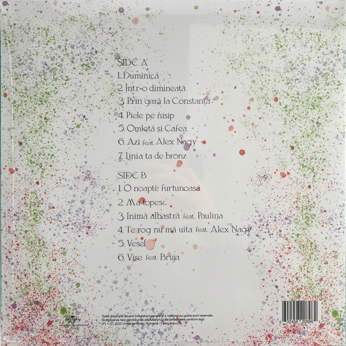 Fata Morgana - Dl. Goe [2]