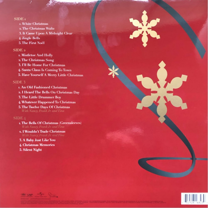 Frank Sinatra - Ultimate Christmas [2]