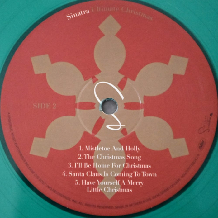 Frank Sinatra - Ultimate Christmas [7]