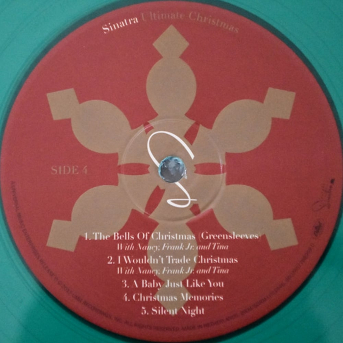 Frank Sinatra - Ultimate Christmas [6]