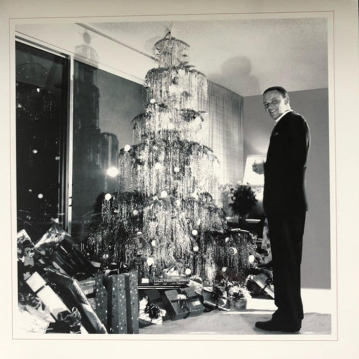 Frank Sinatra - Ultimate Christmas [4]