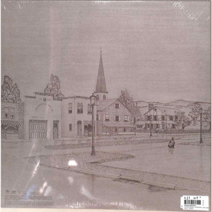 Frank Sinatra - Watertown [2]