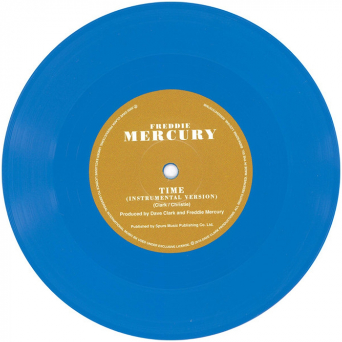 Freddie Mercury - Messenger Of The Gods (The Singles) [31]