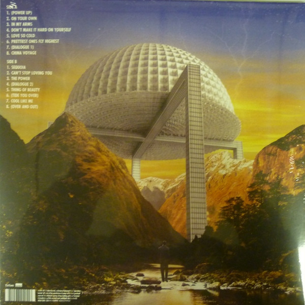 frYars - Power [2]