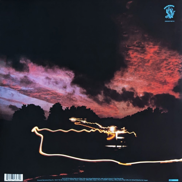 Genesis - ...And Then There Were Three... [2]