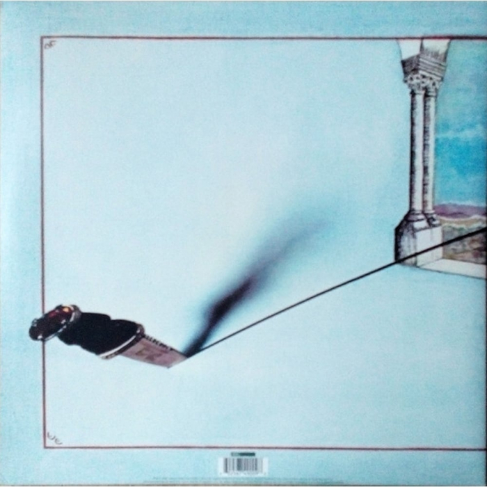 Genesis - Trespass [2]