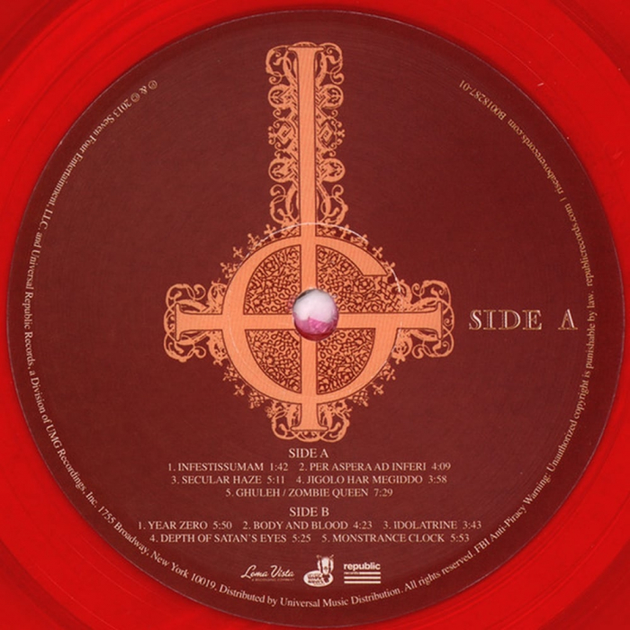 Ghost B.C. - Infestissumam [4]