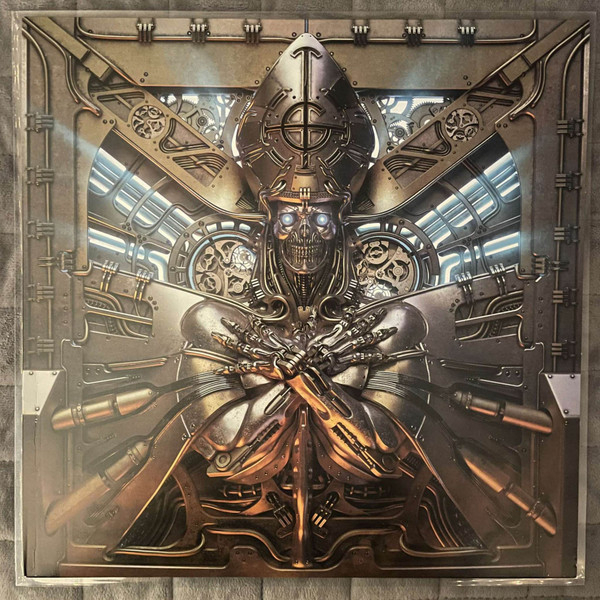 Ghost - Phantomime (Gold) [2]