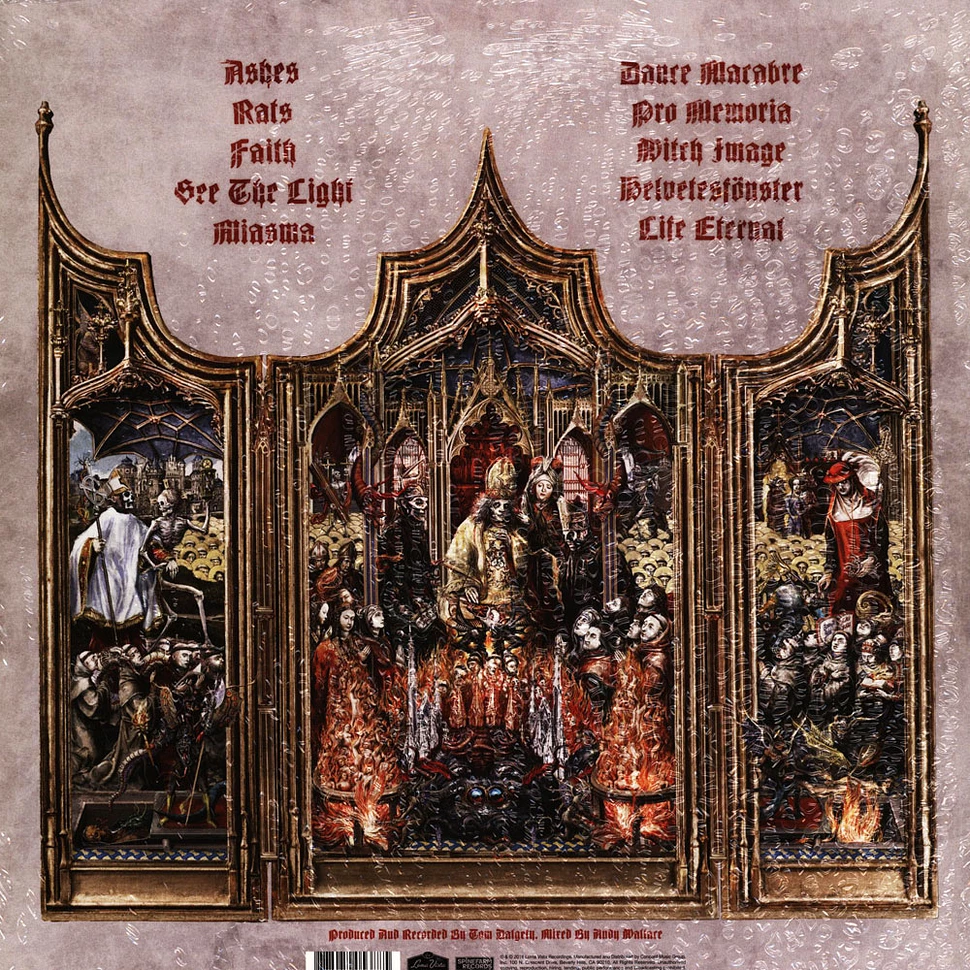 Ghost - Prequelle [2]