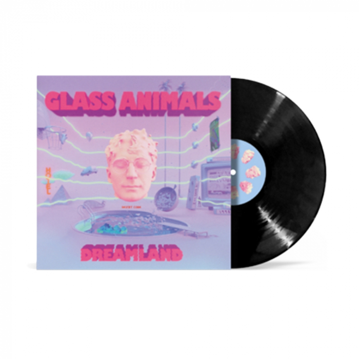 Glass Animals - Dreamland [2]