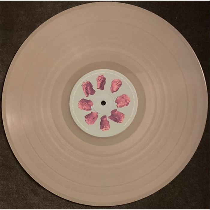 Glass Animals - Dreamland (Limited Glow in the Dark Vinyl) [3]