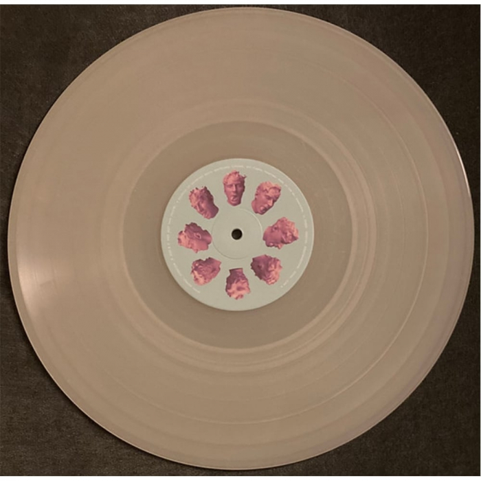 Glass Animals - Dreamland (Limited Glow in the Dark Vinyl) [4]