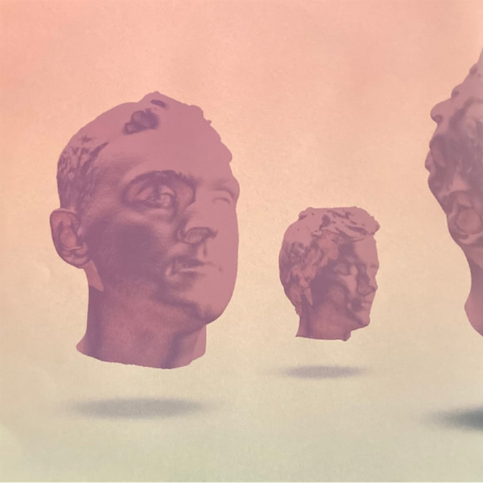 Glass Animals - Dreamland (Limited Glow in the Dark Vinyl) [12]