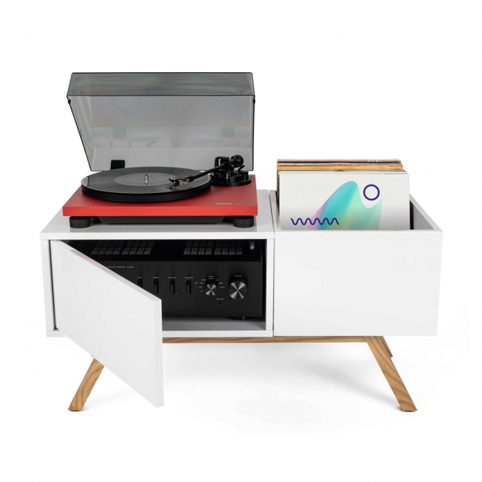 Glorious Turntable Lowboard [10]