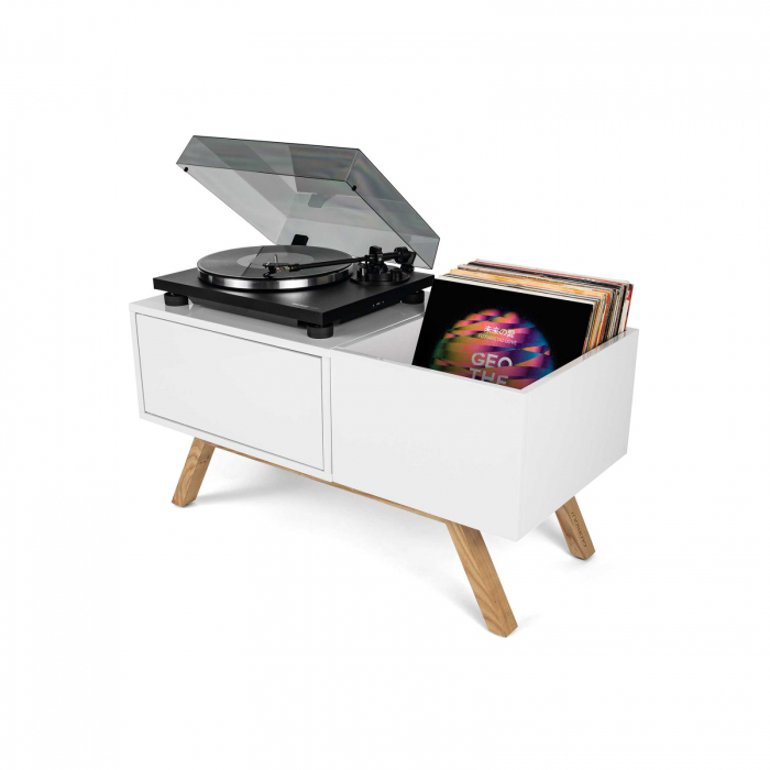 Glorious Turntable Lowboard [2]
