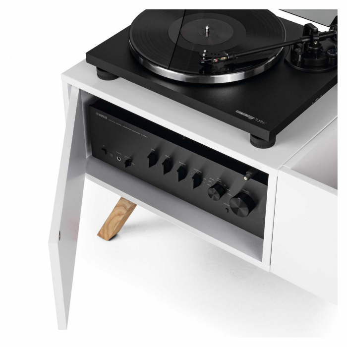 Glorious Turntable Lowboard [5]