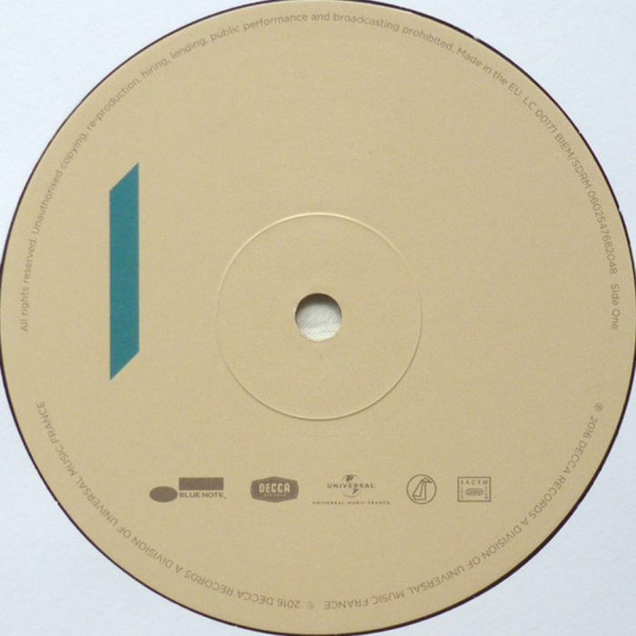 GoGo Penguin - Man Made Object [3]