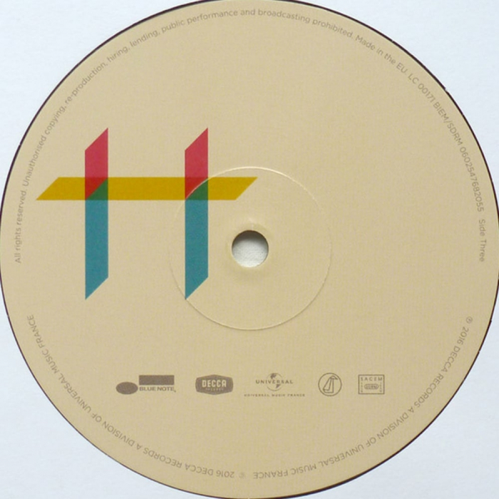 GoGo Penguin - Man Made Object [4]