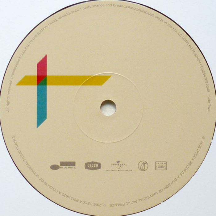 GoGo Penguin - Man Made Object [6]
