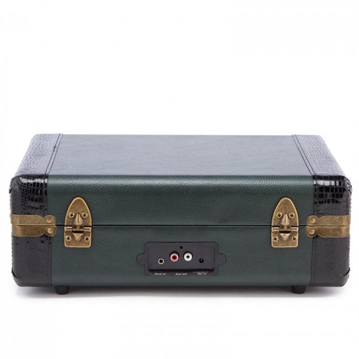 GPO Ambassador Green/Black [5]
