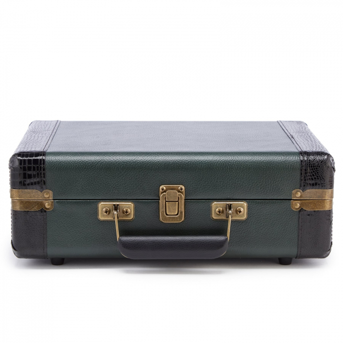 GPO Ambassador Green/Black [6]