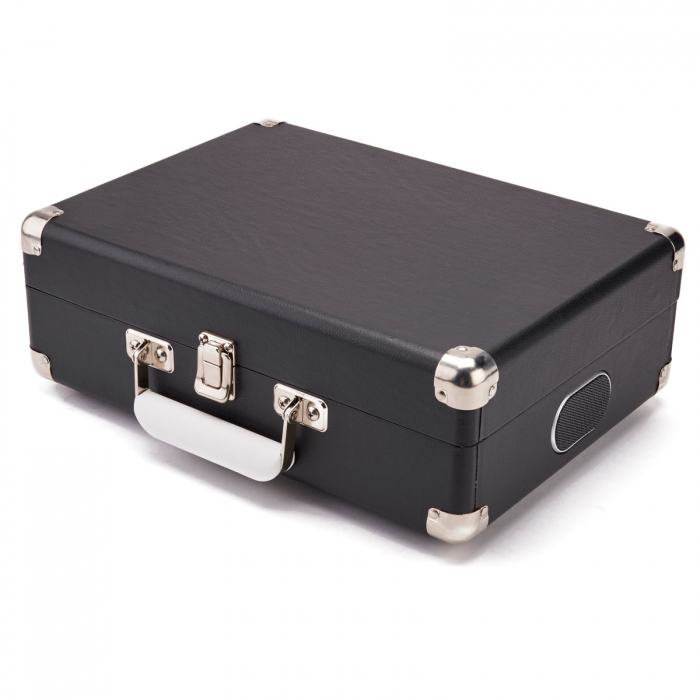 GPO - Attache Black [5]