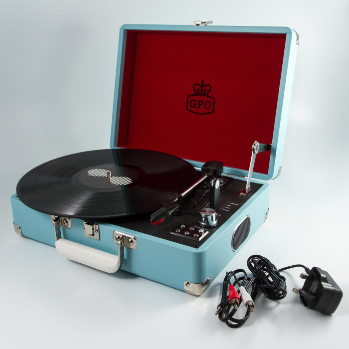 GPO - Attache Blue [7]