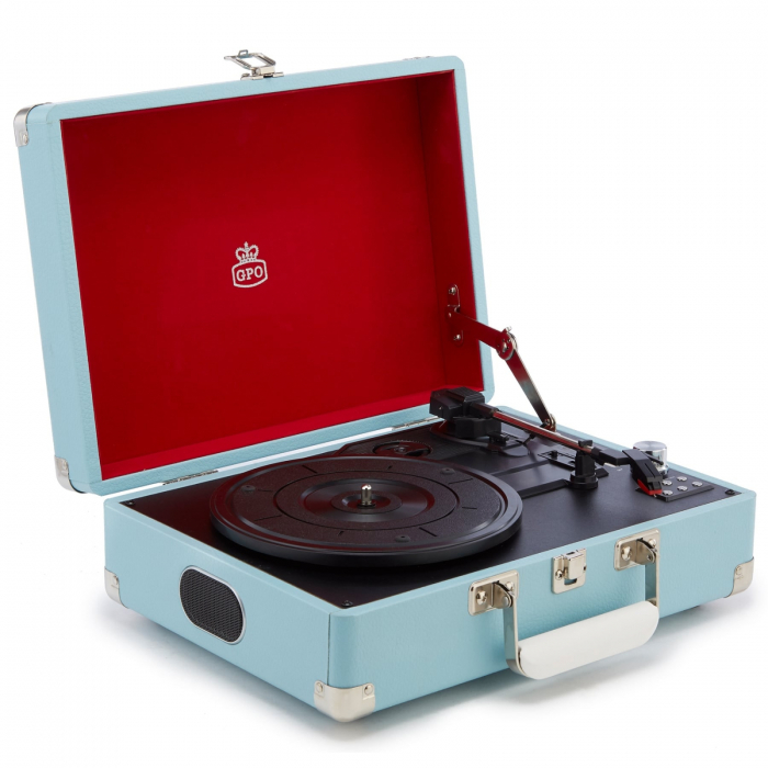 GPO - Attache Blue [3]