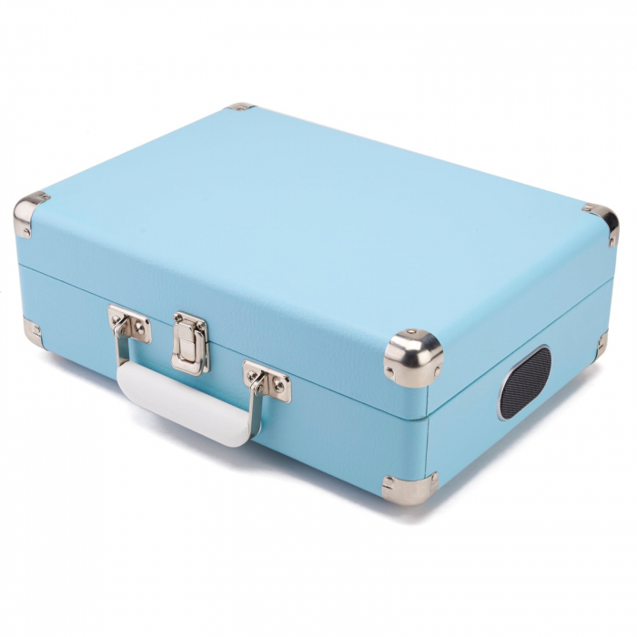 GPO - Attache Blue [4]