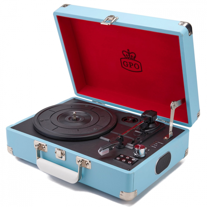 GPO - Attache Blue [2]