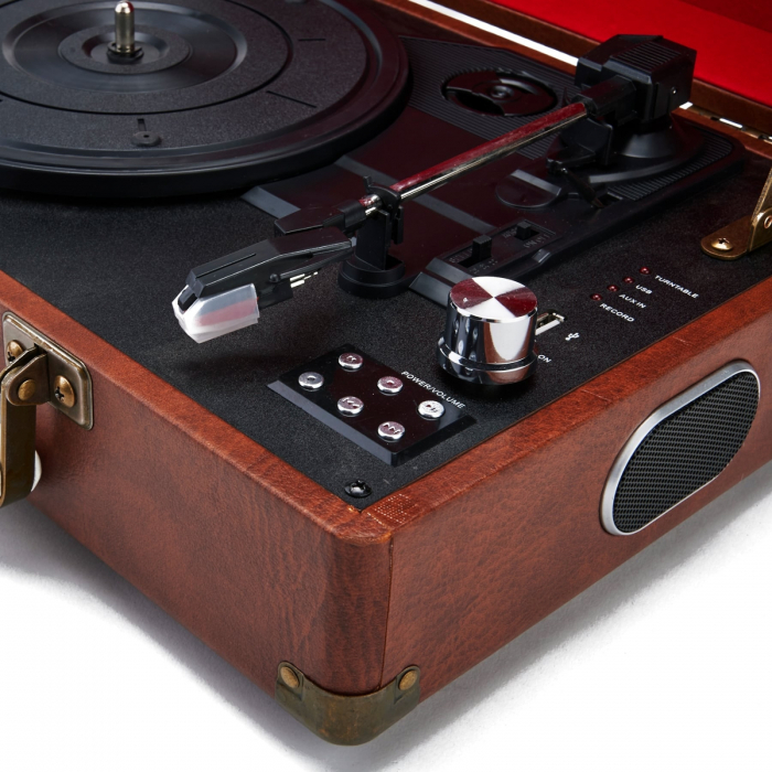 GPO - Attache Brown [7]