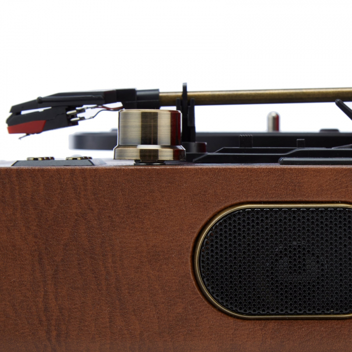 GPO - Attache Brown [6]