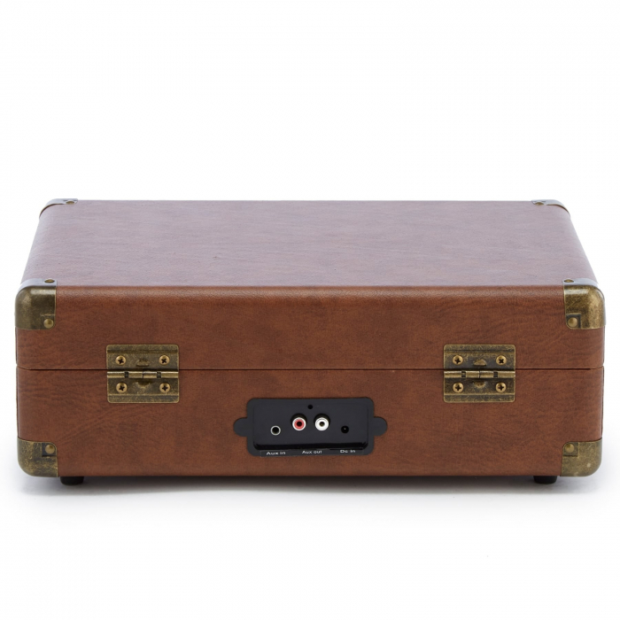 GPO - Attache Brown [4]