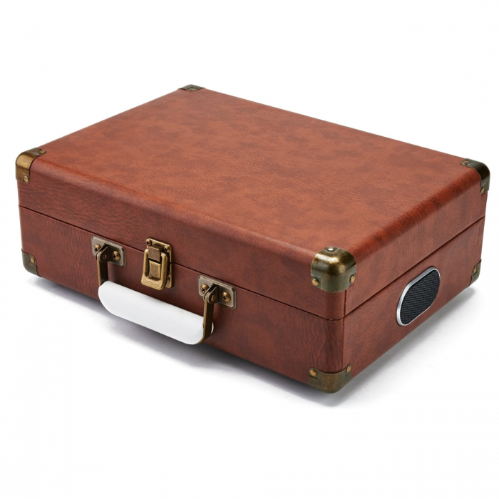 GPO - Attache Brown [5]