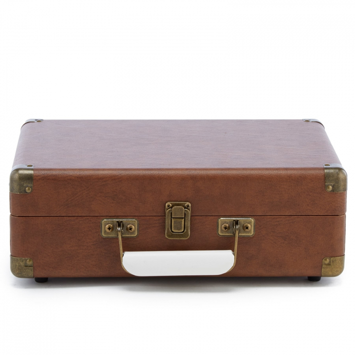 GPO - Attache Brown [3]