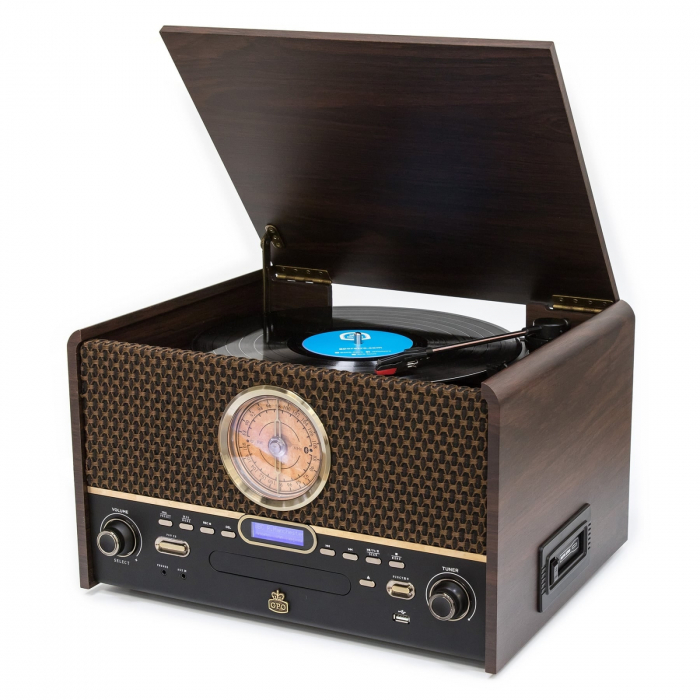 GPO Chesterton DAB [2]