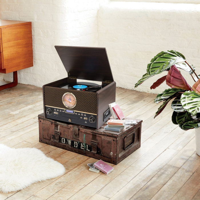 GPO Chesterton DAB [5]